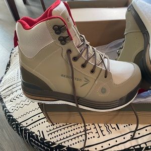 NIB Womens Remington Siren